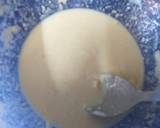 Chicken zafrani recipe step 2 photo