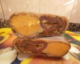 Foto del paso 7 de la receta: Matambre Casero 😋 Matambre Relleno☺️