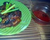 Foto langkah ke 5 dari resep Ayam bakar kalasan so simple.