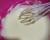 Foto langkah ke 1 dari resep Basque burnt cheesecake anti gagal.