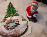 Foto del paso 8 de la receta: Tarta especial Navidad