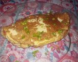 Foto del paso 5 de la receta: Omelette Esponjoso