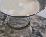 Foto del paso 4 de la receta: Yogurt Casero (solo con 2 ingredientes y sin máquina!!)