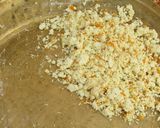 A picture of step 7 of Orange Sandesh.