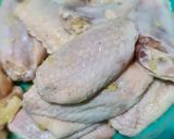 Foto langkah ke 1 dari resep Fire Chicken 🐓 ~Ayam ala Richeese.