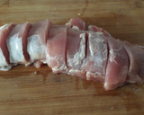 Foto del paso 2 de la receta: Solomillo a la Pimienta