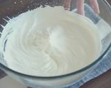 Matcha Swiss Roll (Matcha Roll Cake)Recipe video recipe step 14 photo
