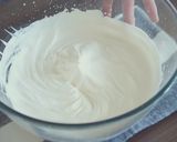A picture of step 14 of Matcha Swiss Roll (Matcha Roll Cake).