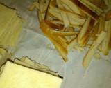 Foto del paso 2 de la receta: Rollo de atún
