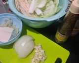 Foto langkah ke 4 dari resep BBQ ala Korea.
