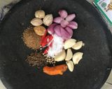 Foto langkah ke 2 dari resep Tongseng Ayam Rempah favorit.