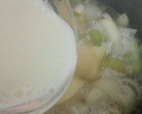 Foto del paso 4 de la receta: 🥄Crema de puerros