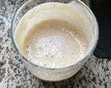 Une image de l'étape 7 de 🍹Smoothie 🍶melon 🍈🧋.