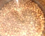 Green Lentils With Rice (akha masoor pulav) #mommasrecipe recipe step 1 photo