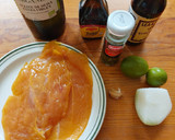 Foto del paso 1 de la receta: Pechugas de pollo en salsa de alcaparras light