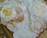 Foto del paso 3 de la receta: Desayuno rico y fácil