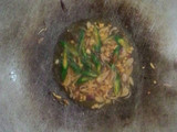 Tumis JATIM JANIS (jamur tiram dan jagung manis)