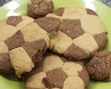 Foto del paso 4 de la receta: Galletitas Mundialísticas! Súper Ricas!