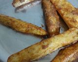 ડ્રેગન પોટેટો (Dragon Potato Recipe In Gujarati) રેસીપી સ્ટેપ3ફોટો