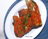 Foto langkah ke 3 dari resep Laosan Balado.