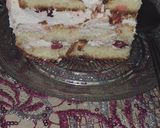 صورة لخطوة 5 من وصفة كيكة بالفراولة يمي يمي 🍓