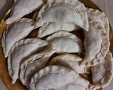 কাঁচা নারকেল এর ভাপা পুলি ( kancha narkel bhapa puli recipe in Bengali রেসিপির ধাপ 6 ছবি