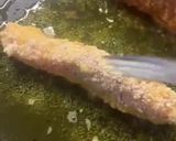 A picture of step 6 of Ultimate Fish Finger Sandwich.