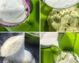 Foto del paso 3 de la receta: Cheesecake de Manzana