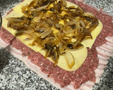 Foto del paso 8 de la receta: Redondo de carne picada al horno