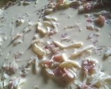 Foto del paso 8 de la receta: Quiche Lorraine