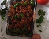 मसालेदार करेले की सब्जी (Masaledar karele ki sabzi recipe in Hindi) रेसिपी चरण 6 फोटो