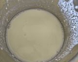 A picture of step 2 of Kanki Chokha Ni Ghensh - Gujarati Traditional Lost Recipe - Broken Rice Cooked in Sour Buttermilk.