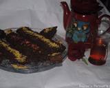 A  Persian thick crepe (Qheyganakh  khagineh) recipe step 12 photo