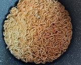 Foto langkah ke 1 dari resep 1095. Ifu Mie ala Resto.