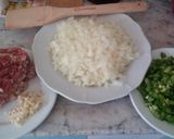 Foto del paso 2 de la receta: Niños envueltos "A mi manera"