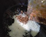 Foto langkah ke 1 dari resep Selai Coklat.