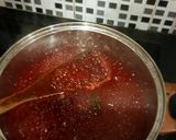 Foto langkah ke 7 dari resep Bubur Mutiara.