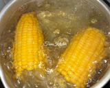 Foto langkah ke 1 dari resep JaSuKe (jagung susu keju).