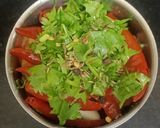 मोमोज चटनी (momos chutney recipe in Hindi) रेसिपी चरण 4 फोटो