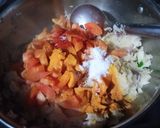 शलजम की सब्जी(Shaljam ki sabzi recipe in hindi) रेसिपी चरण 3 फोटो
