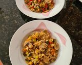 Foto del paso 16 de la receta 38. Arroz con verduras