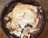 Foto del paso 2 de la receta: Dip frijoles refritos y queso