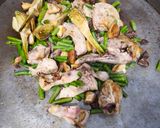 Foto del paso 3 de la receta: Paella a mí manera