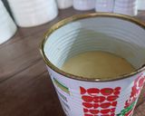 عکس مرحله 6 از دستور 🌼کیک شیفون در قوطی رب🌼