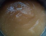 A picture of step 1 of Snap Melon Smoothie.