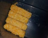 Foto langkah ke 7 dari resep Naget Tahu.