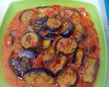 Foto langkah ke 5 dari resep Balada Terong Ungu.