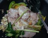 Foto langkah ke 4 dari resep Garang asem ala vanessa.