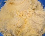 Foto langkah ke 2 dari resep Cornflakes Cookies.