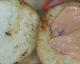 બર્ગર (Burger Recipe in Gujarati) રેસીપી સ્ટેપ3ફોટો